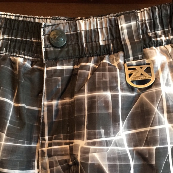 ZeroXposur snow pants size 8 - Picture 6 of 6